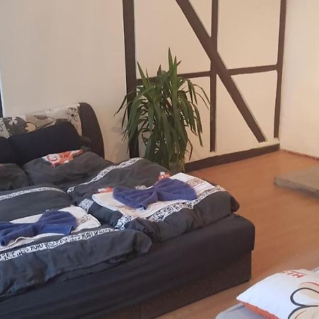 Apartman Namesti 2 Horní Blatná 외부 사진