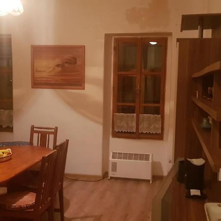 Apartman Namesti 2 Horní Blatná 외부 사진