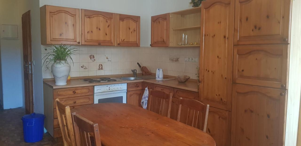 Apartman Namesti 2 Horní Blatná 외부 사진