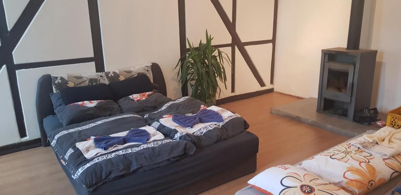 Apartman Namesti 2 Horní Blatná 외부 사진