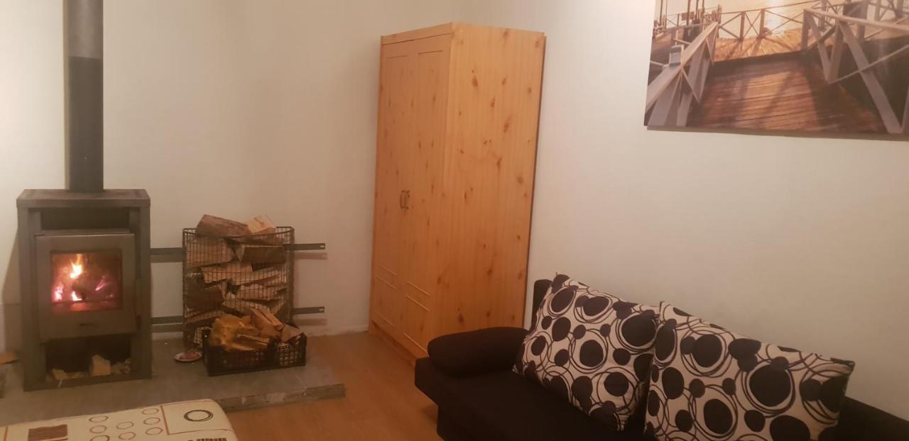 Apartman Namesti 2 Horní Blatná 외부 사진